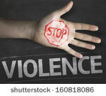 stock-photo-educational-and-creative-composition-with-the-message-stop-violence-on-the-blackboard-160818086